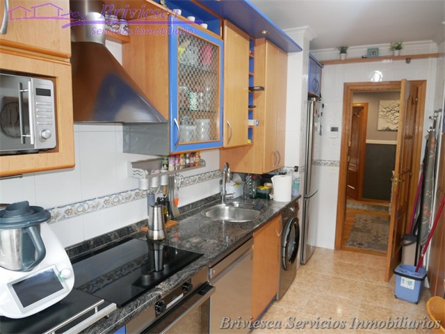 Venta Piso en C/ El Monte 4, Briviesca Inmobiliaria _37