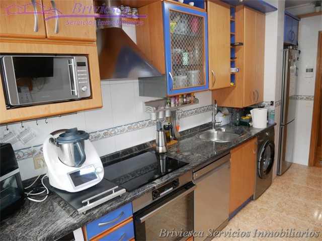 Venta Piso en C/ El Monte 4, Briviesca Inmobiliaria _38