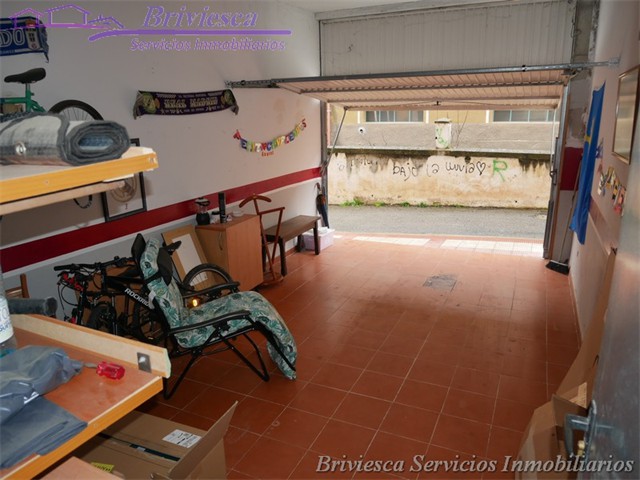 Venta Piso en C/ El Monte 4, Briviesca Inmobiliaria _42