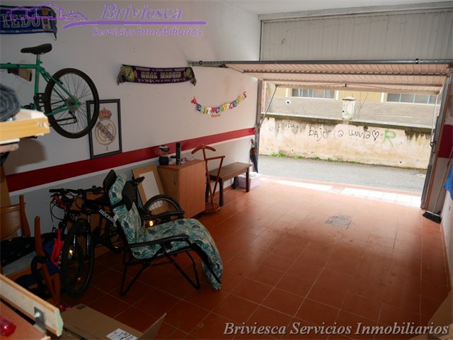 Venta Piso en C/ El Monte 4, Briviesca Inmobiliaria _43