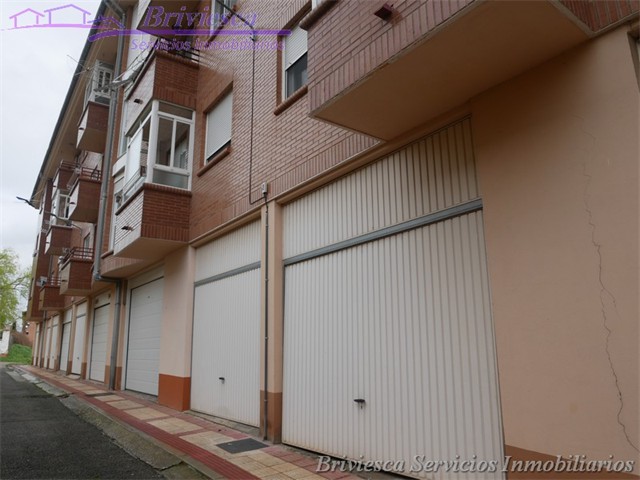 Venta Piso en C/ El Monte 4, Briviesca Inmobiliaria _44