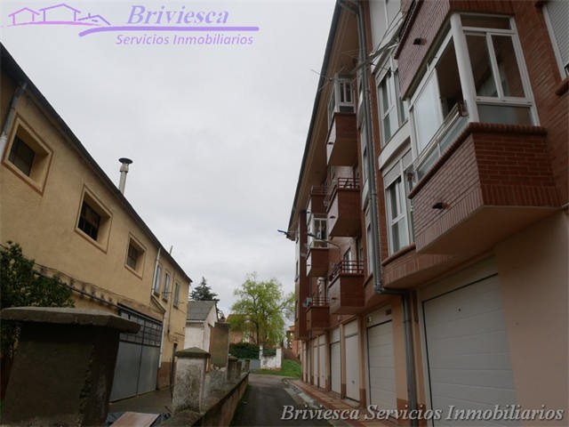 Venta Piso en C/ El Monte 4, Briviesca Inmobiliaria _45