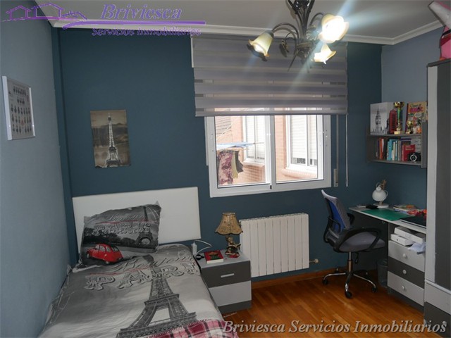 Venta Piso en C/ El Monte 4, Briviesca Inmobiliaria _5