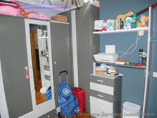 Venta Piso en C/ El Monte 4, Briviesca Inmobiliaria _6
