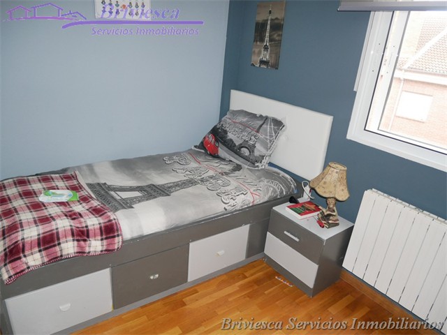 Venta Piso en C/ El Monte 4, Briviesca Inmobiliaria _7