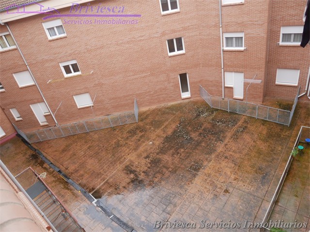 Venta Piso en C/ El Monte 4, Briviesca Inmobiliaria _9