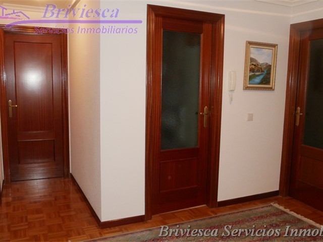 Venta Piso en C/ Felix Rodriguez de la Fuente, Briviesca Servicios Inmobiliarios _24