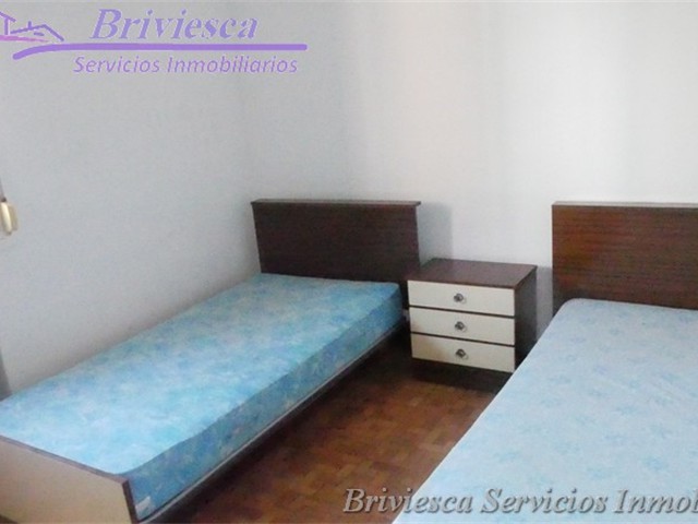 Venta Piso en C/ Fray Justo Perez de Urbel 4 en Briviesca Inmobiliaria _21