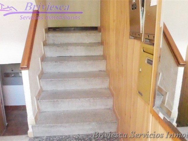Venta Piso en C/ Fray Justo Perez de Urbel 4 en Briviesca Inmobiliaria _38