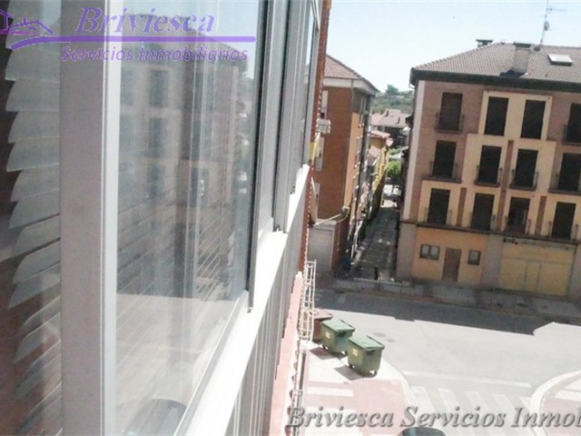 Venta Piso en C/ Fray Justo Perez de Urbel 4 en Briviesca Inmobiliaria _8