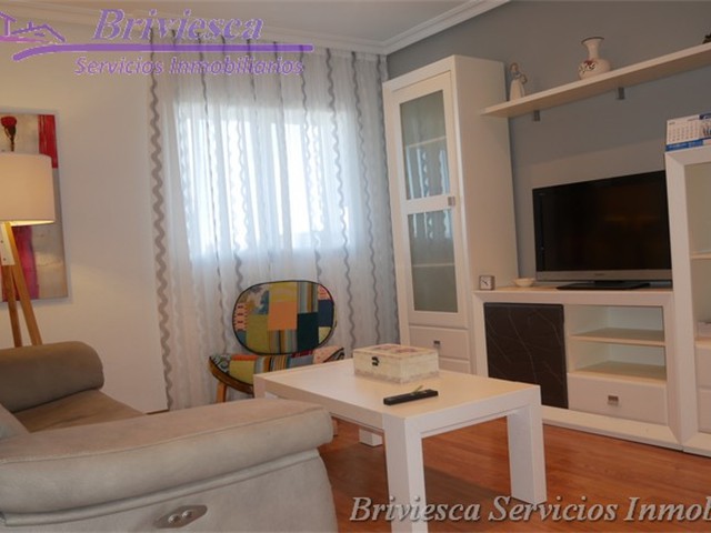 Venta Piso en C/ Jaen 3 Burgos, Briviesca Inmobiliaria _17