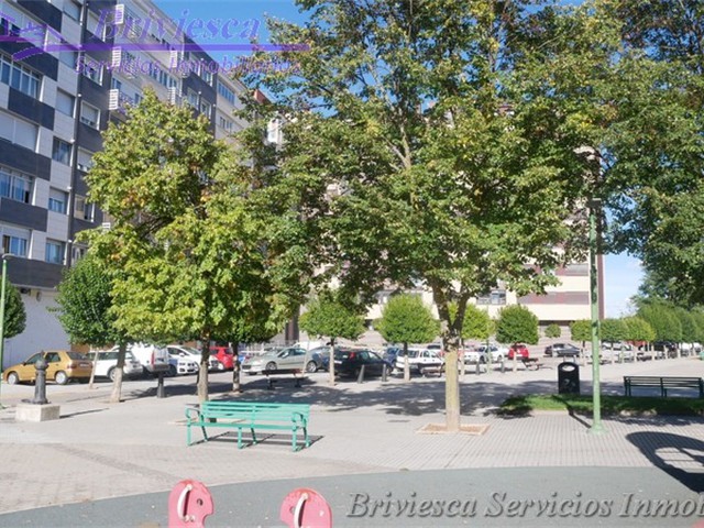 Venta Piso en C/ Jaen 3 Burgos, Briviesca Inmobiliaria _2