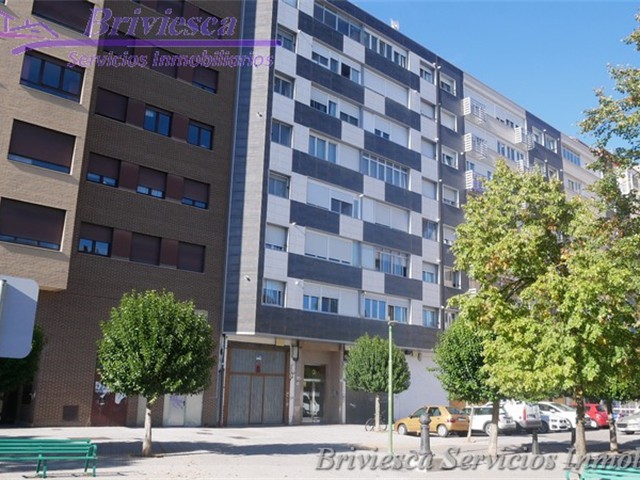 Venta Piso en C/ Jaen 3 Burgos, Briviesca Inmobiliaria _3