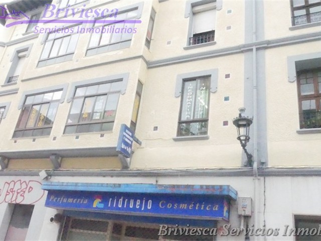 Venta Piso en Briviesca C. Justo Canton Salazar 13, Briviesca Servicios Inmobiliarios _27