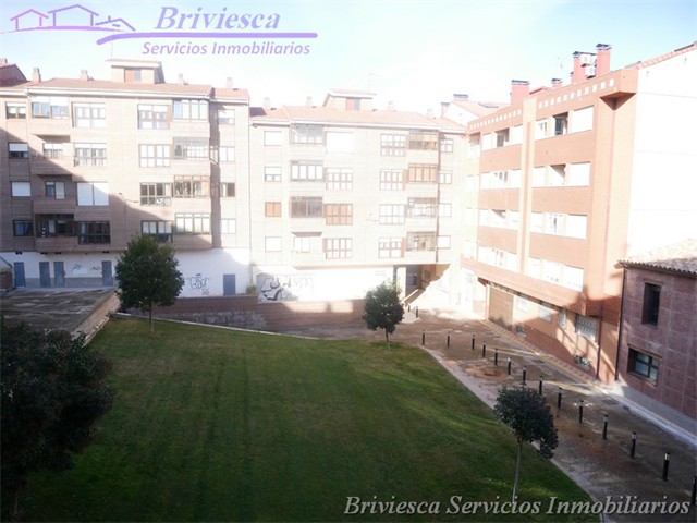 Venta Piso en Plaza La Bureba 1, Inmobiliaria  Briviesca _16