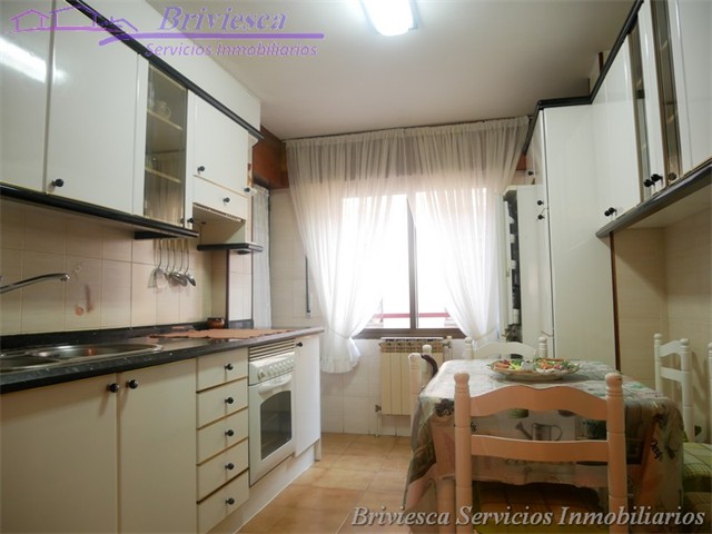 Venta Piso en Plaza La Bureba 1, Inmobiliaria  Briviesca _17
