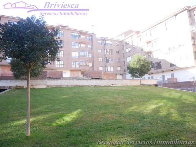 Venta Piso en Plaza La Bureba 1, Inmobiliaria  Briviesca _2