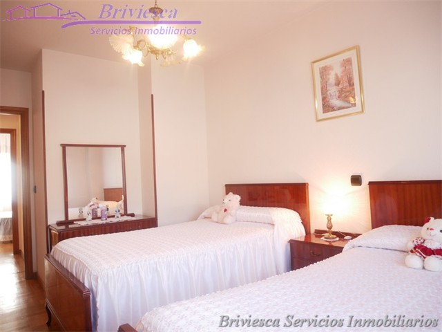 Venta Piso en Plaza La Bureba 1, Inmobiliaria  Briviesca _32
