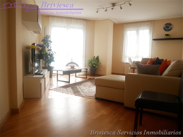 Venta Piso en C/ La Senda 22 en Briviesca Inmobiliaria _11