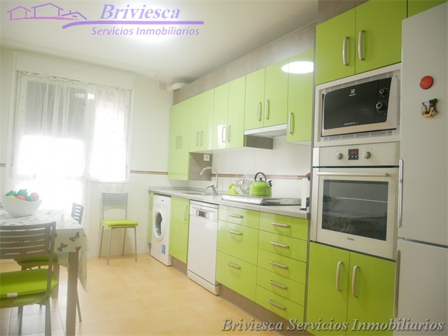 Venta Piso en C/ La Senda 22 en Briviesca Inmobiliaria _13