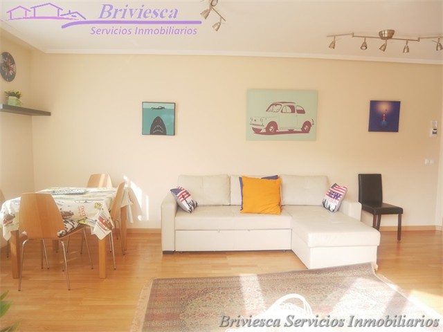 Venta Piso en C/ La Senda 22 en Briviesca Inmobiliaria _16