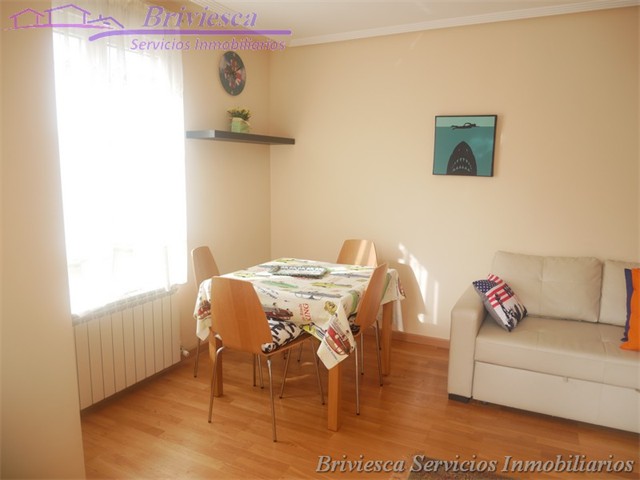 Venta Piso en C/ La Senda 22 en Briviesca Inmobiliaria _18