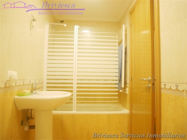 Venta Piso en C/ La Senda 22 en Briviesca Inmobiliaria _21