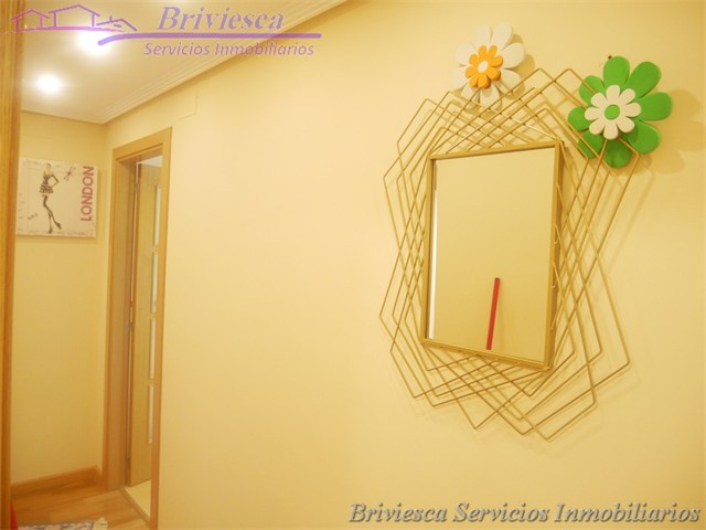 Venta Piso en C/ La Senda 22 en Briviesca Inmobiliaria _25