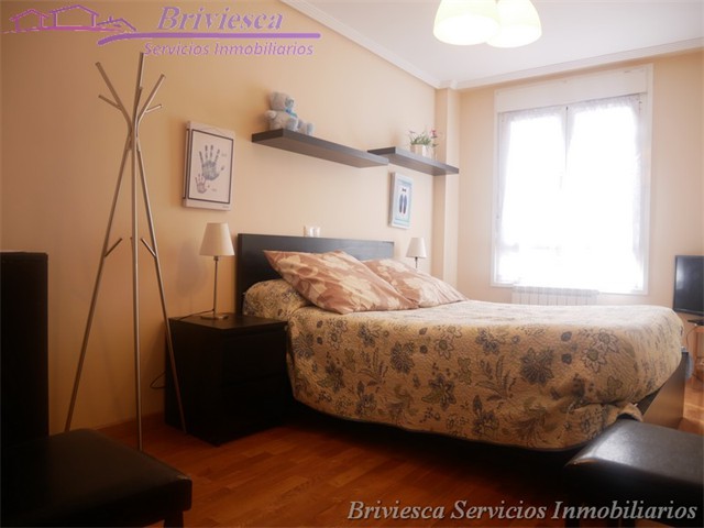 Venta Piso en C/ La Senda 22 en Briviesca Inmobiliaria _26