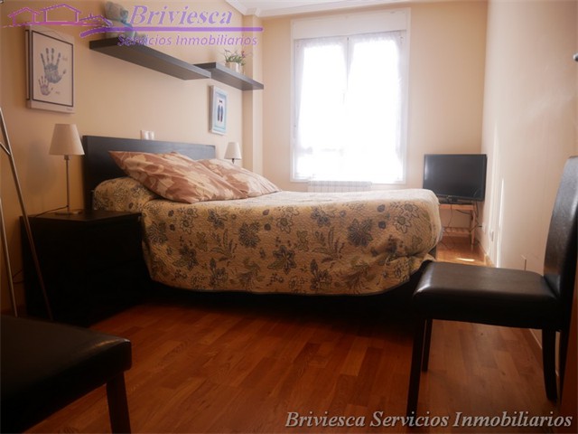 Venta Piso en C/ La Senda 22 en Briviesca Inmobiliaria _27