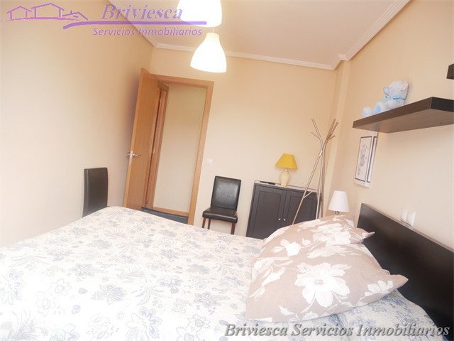 Venta Piso en C/ La Senda 22 en Briviesca Inmobiliaria _28