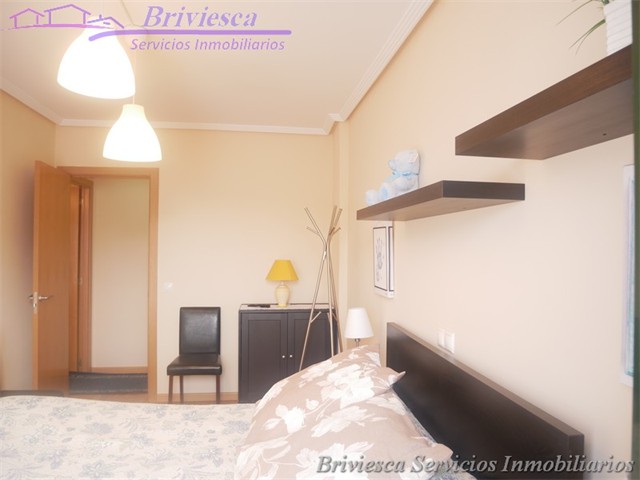 Venta Piso en C/ La Senda 22 en Briviesca Inmobiliaria _29