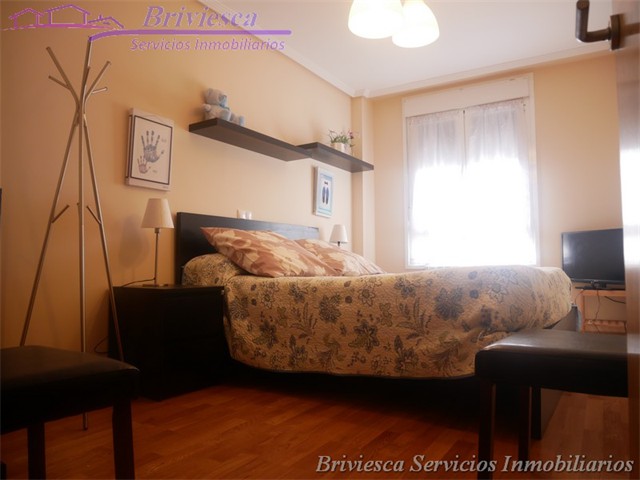 Venta Piso en C/ La Senda 22 en Briviesca Inmobiliaria _30