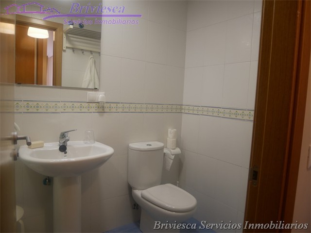 Venta Piso en C/ La Senda 22 en Briviesca Inmobiliaria _36