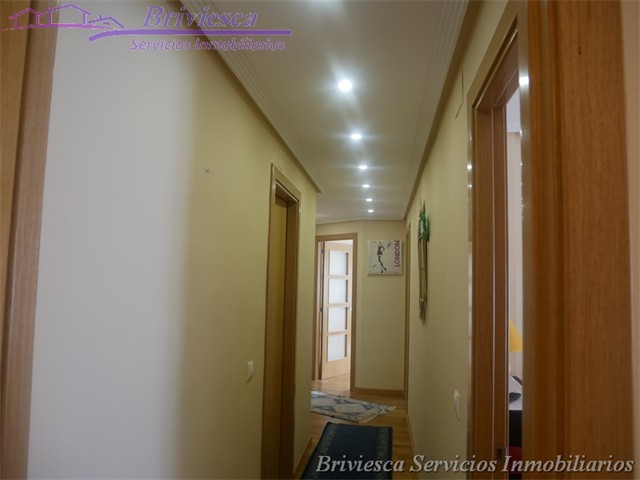 Venta Piso en C/ La Senda 22 en Briviesca Inmobiliaria _42