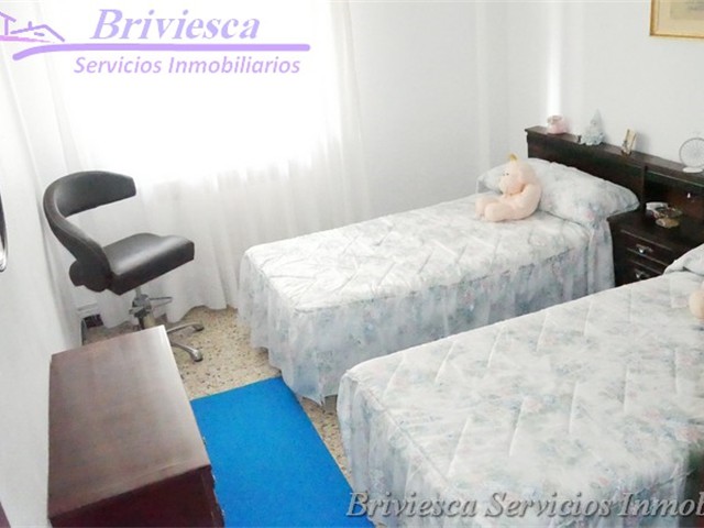 Venta Piso en C/ Las Huertas 7, Briviesca Servicios Inmobiliarios _17