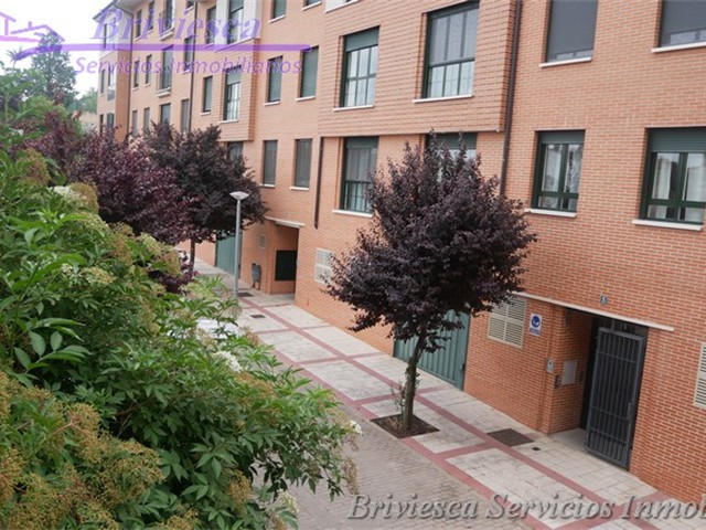 Venta Piso en C/ Los Hornos 8 en  Inmobiliaria  Briviesca _22