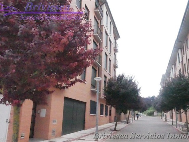 Venta Piso en C/ Los Hornos 8 en  Inmobiliaria  Briviesca _50