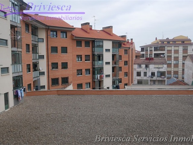 Venta Piso en C/ Los Hornos 8 en  Inmobiliaria  Briviesca _8