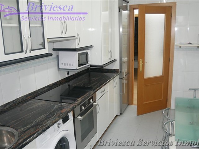 Venta Piso en C/ Los Hornos 8 en  Inmobiliaria  Briviesca _9