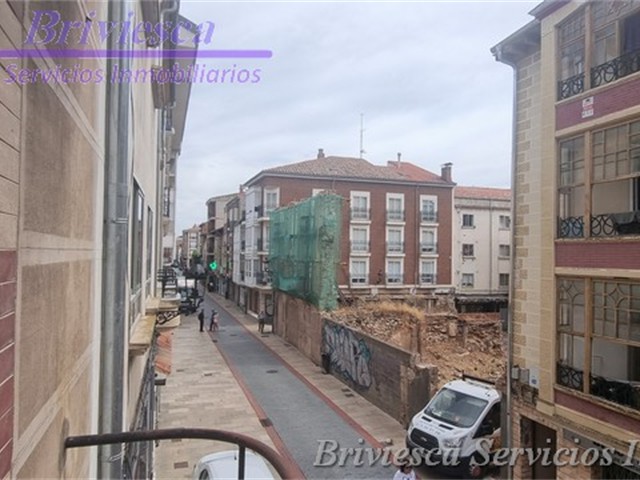 Venta Piso en C/ Mayor 22, Briviesca Servicios Inmobiliarios _1
