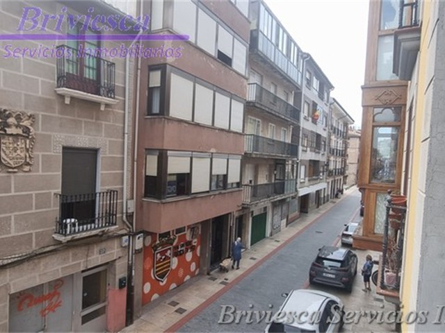 Venta Piso en C/ Mayor 22, Briviesca Servicios Inmobiliarios _2