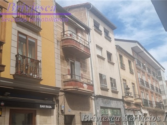 Venta Piso en C/ Mayor 22, Briviesca Servicios Inmobiliarios _21