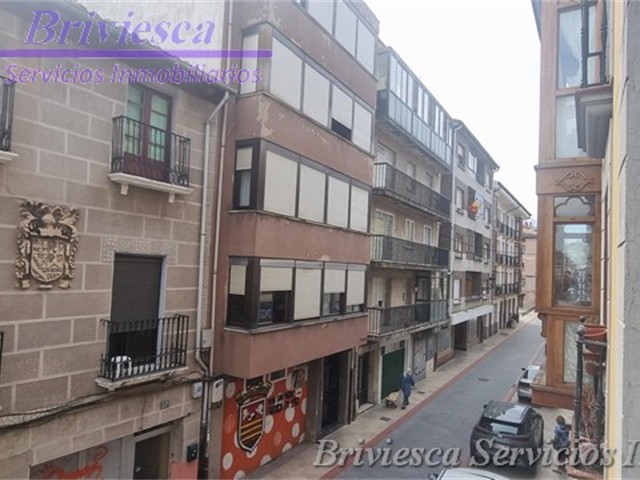 Venta Piso en C/ Mayor 22, Briviesca Servicios Inmobiliarios _3