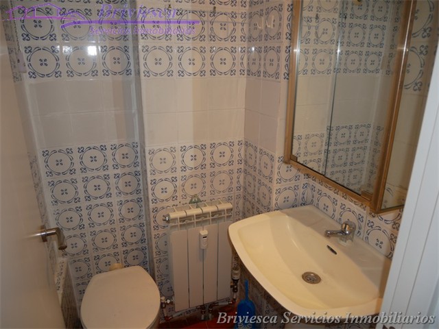 Venta Piso en C/ Mayor 53, Briviesca Servicios Inmobiliarios _20