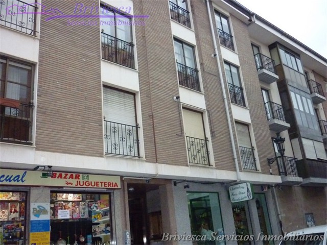 Venta Piso en C/ Medina 7, Briviesca Servicios Inmobiliarios _2