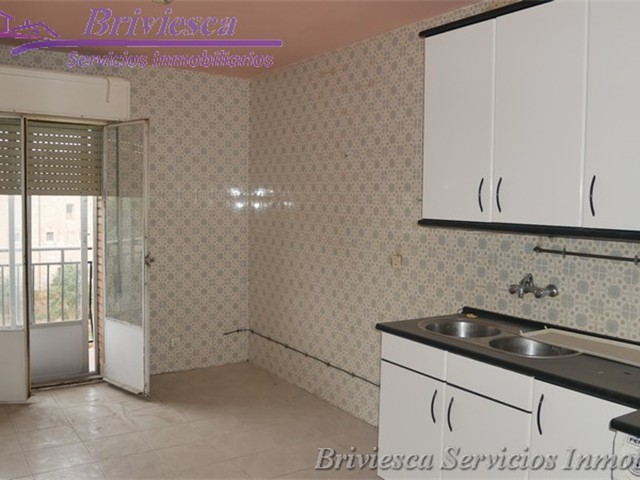 Venta Piso en Briviesca Avda Principe de Asturias 17, Briviesca  Inmobiliaria _1