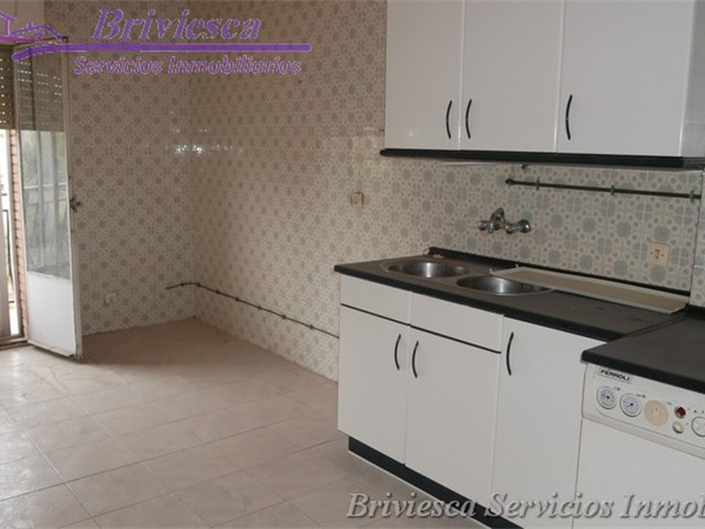 Venta Piso en Briviesca Avda Principe de Asturias 17, Briviesca  Inmobiliaria _2