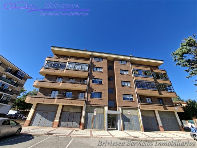 Venta Piso en C/ Rio Oca 10, Briviesca Servicios Inmobiliarios _17