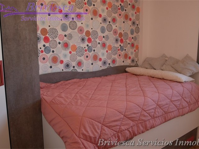 Venta Piso en C/ Rafael Calleja 4, Briviesca Servicios Inmobiliarios _24